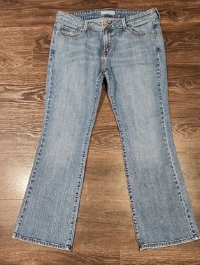 ❤ LEVI'S Y2K 545 BOOTCUT JEANS, 12 (31)